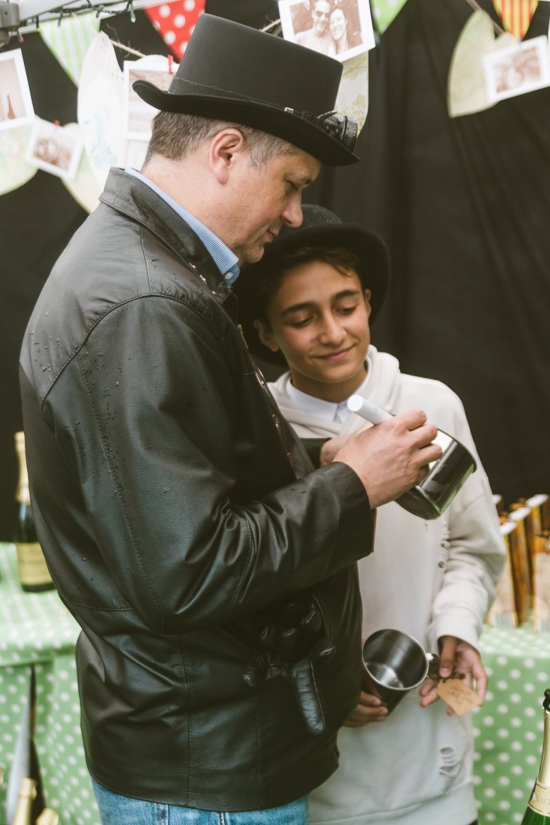 Father's Day Gifts - because Dad's love chocolate too - Bossa Nova Chocolate