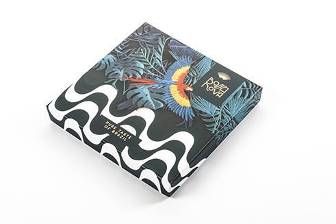 Luxury Gluten-free Dairy-free/Vegan Chocolate Gifts from Bossa Nova Chocolate