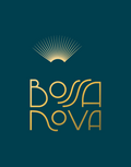 Bossa Nova Chocolate Logo