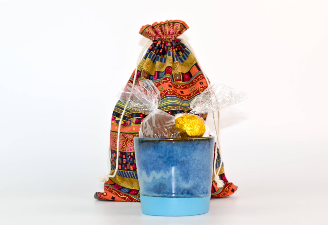 Luxury Hot Chocolate Bomb Gift Set
