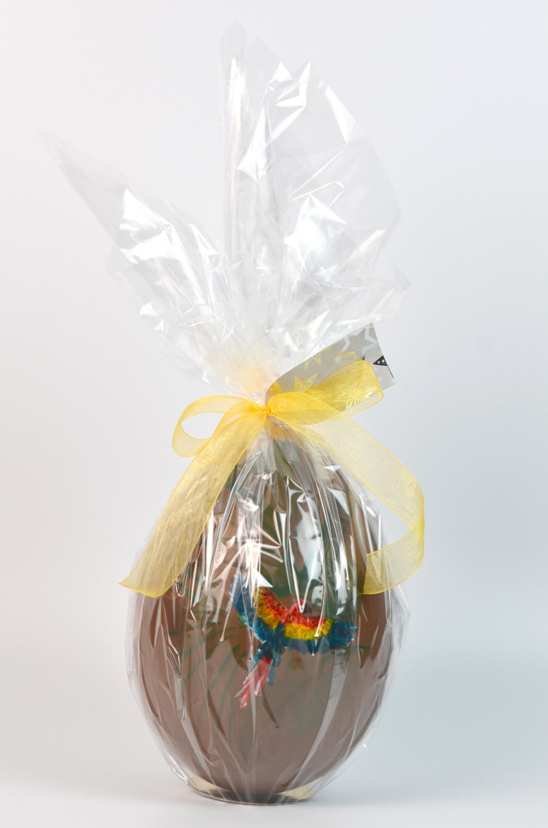 Bossa Nova Easter Eggs and Brazilian-Style Truffles, Artisan Luxury Chocolates
