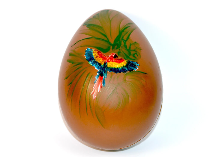 Bossa Nova Easter Eggs and Brazilian-Style Truffles, Artisan Luxury Chocolates