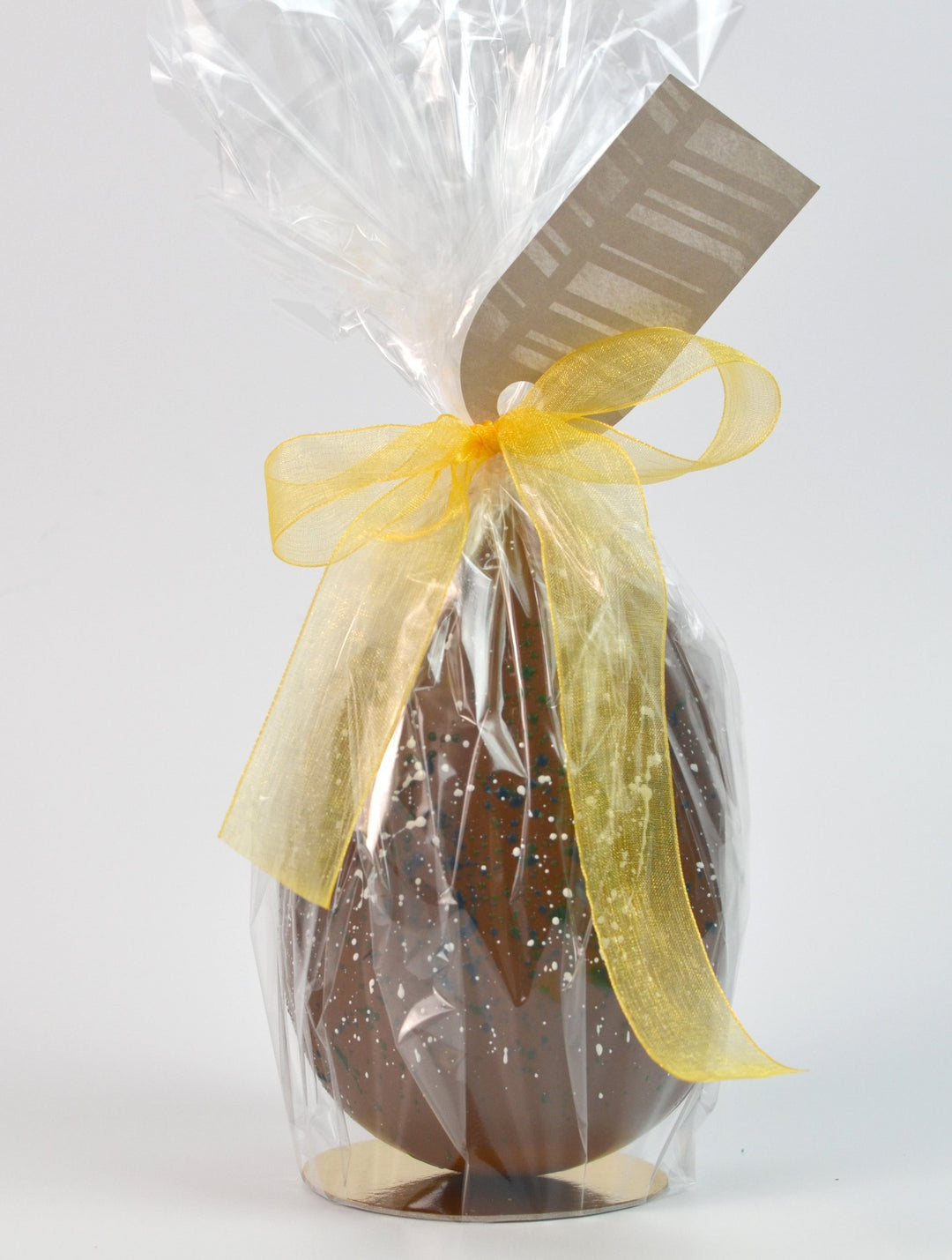 Bossa Nova Easter Eggs and Brazilian-Style Truffles, Artisan Luxury Chocolates