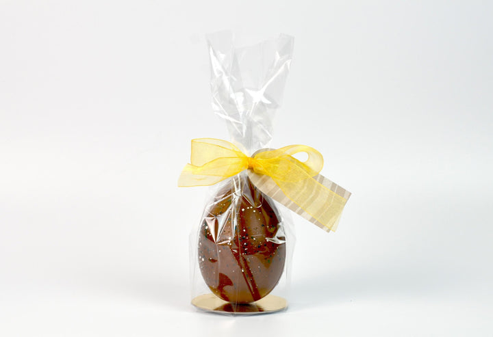 Bossa Nova Easter Eggs and Brazilian-Style Truffles, Artisan Luxury Chocolates
