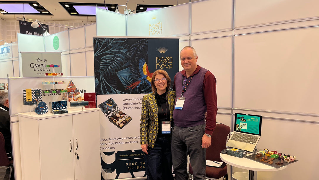 Taste Wales 2025! Highlights from us