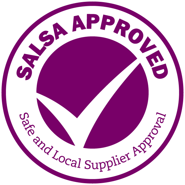 OUR SALSA Food Accreditation - Bossa Nova Chocolate