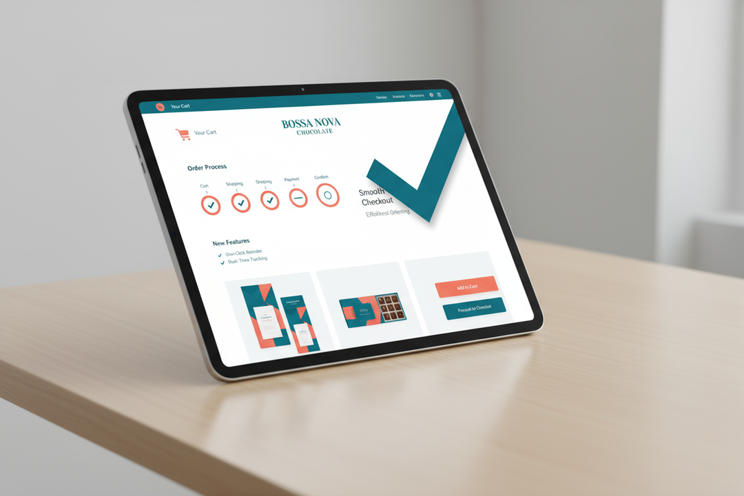 We're thrilled to let you in on some exciting new features we've added to the website
