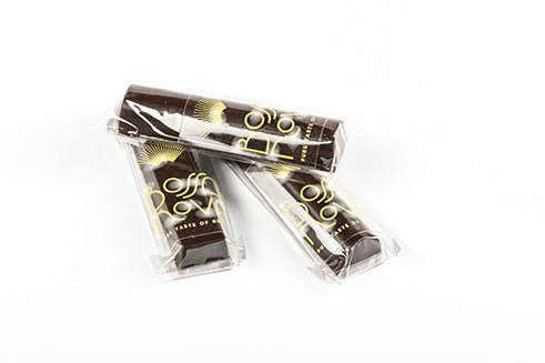 Luxury Gluten-free Chocolate Snacking Bars Gifts from Bossa Nova