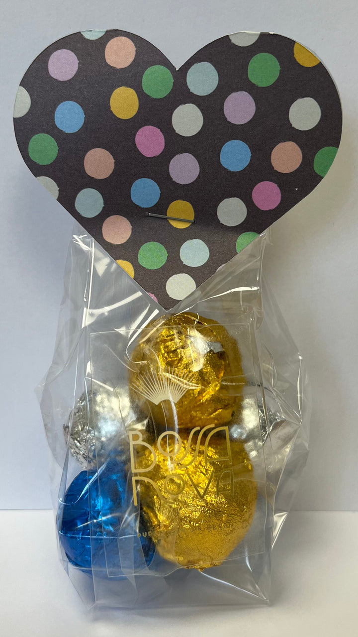 Classic Selection Chocolate Truffles