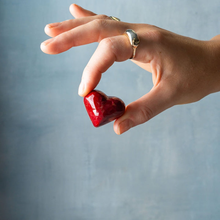 Gluten - free Luxury Marc de Champagne Bonbon Truffles